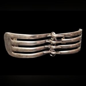 Vintage Fork Bracelet